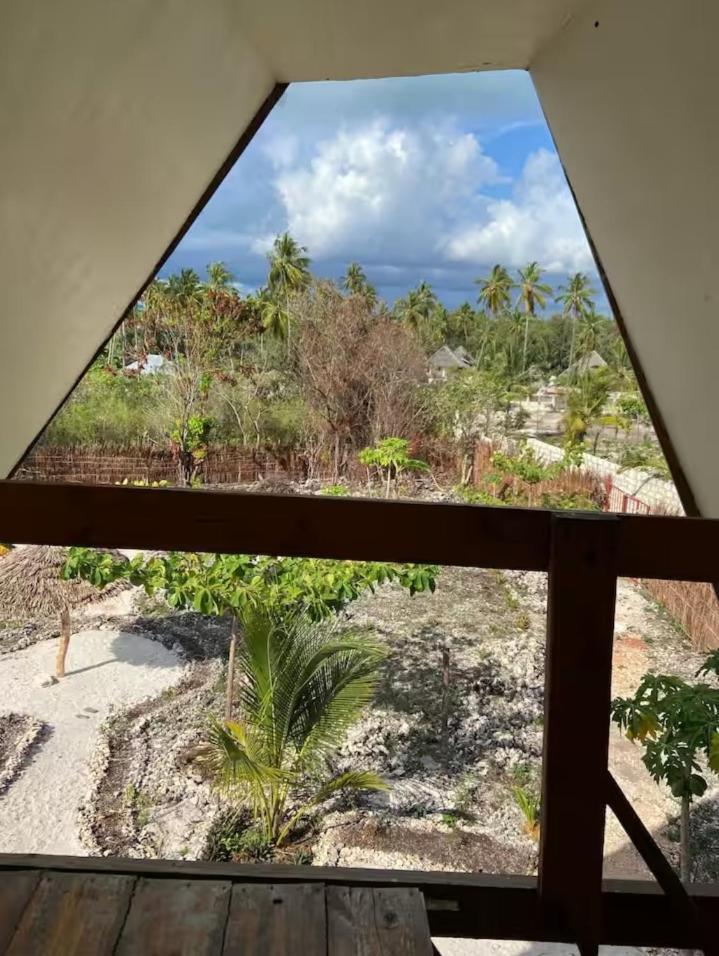 Mangrove 4* Michamvi